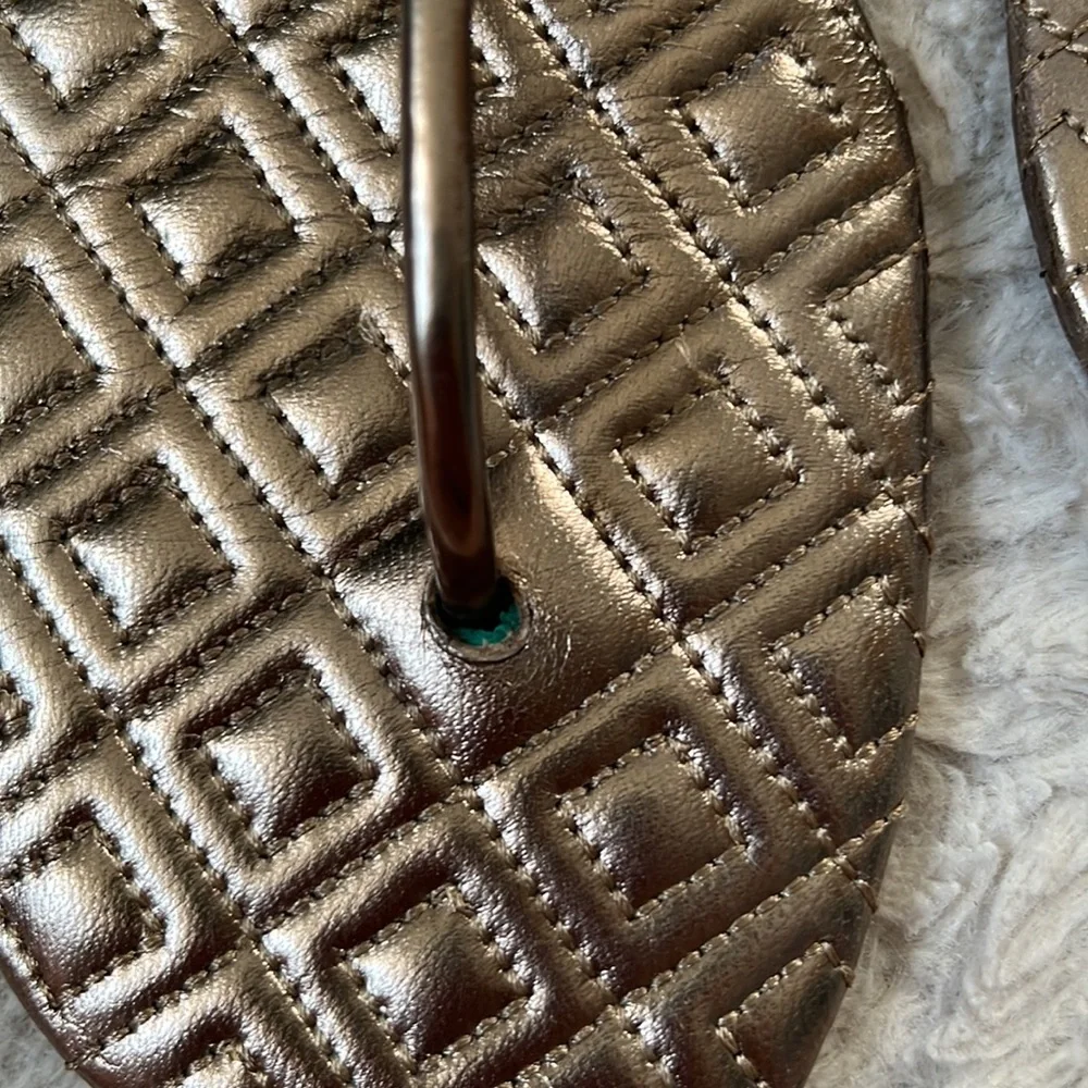 Tory Burch Sandals